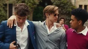 Кадр из серии «Эпизод 5» (Макстон-холл, 1 сезон 5 серия)