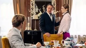 Кадр из серии «Эпизод 5» (Макстон-холл, 2 сезон 5 серия)