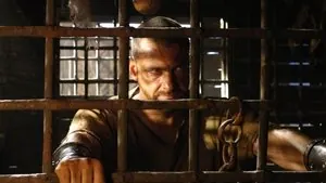 Кадр из серии «Украденный орёл» (Рим, 1 сезон 1 серия)