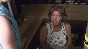 Кадр из серии «Нектар богов» (Бесстыжие, 5 сезон 1 серия)