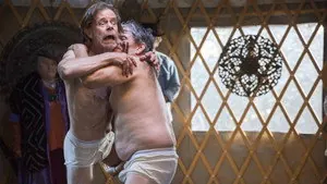 Кадр из серии «Потерянный Рай» (Бесстыжие, 6 сезон 10 серия)