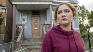 Кадр из серии «Обнаруженный» (Бесстыжие, 9 сезон 14 серия)